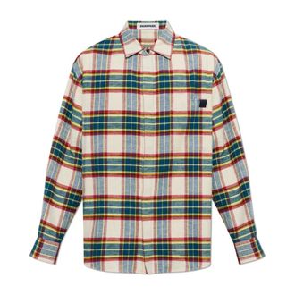 Darkpark Darkpark, Uomo, Magliette, Multicolore, XL, new