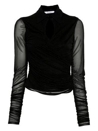 Max Mara Maxmara Pure Top