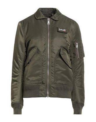 Schott NYC JACKEN & MÄNTEL - Jacken und Anoraks auf YOOX.COM