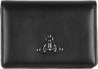 Vivienne Westwood Kleinlederwaren - Kartenetuis auf YOOX.COM