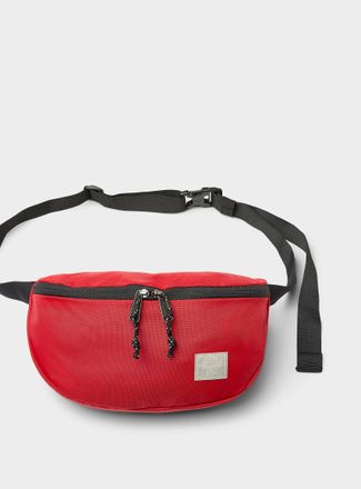 Herschel Mens Kaine nylon belt bag