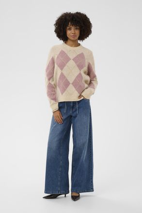 Culture Pullover CUharlekin Pullover Classic fit