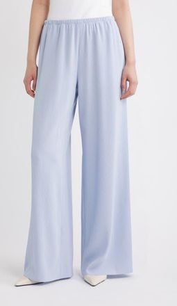 Theory Admiral Pull-On Pants in Cornflower at Nordstrom, Size X-Small