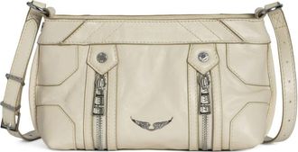 Zadig&Voltaire Sunny Mood Vintage Patent Bags