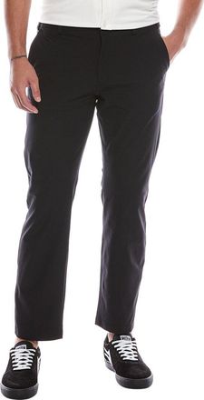 Report Collection Eddie Stretch Woven Trouser