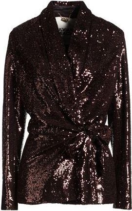 Silvian Heach COATS & JACKETS - Jackets on YOOX.COM