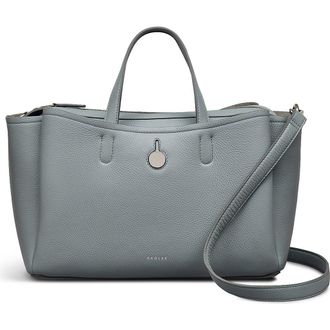 Radley London Medium Bathurst Mews Crossbody Bag in Artichoke at Nordstrom Rack