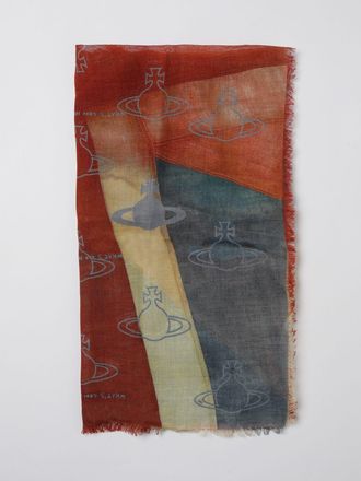 Vivienne Westwood Scarf VIVIENNE WESTWOOD Men color Multicolor