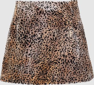 Roseanna Jupe Night Wild