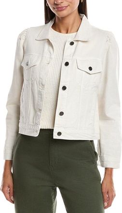 Saltwater Luxe Jacket