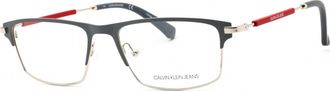 Calvin Klein CKJ18104 050 Grey 53mm