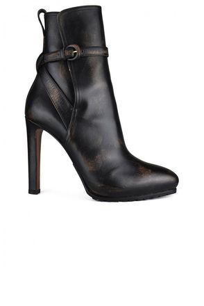 Ralph Lauren Recelle Stiefel