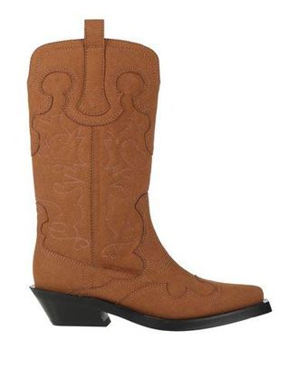 Ganni SCHUHE - Stiefel auf YOOX.COM