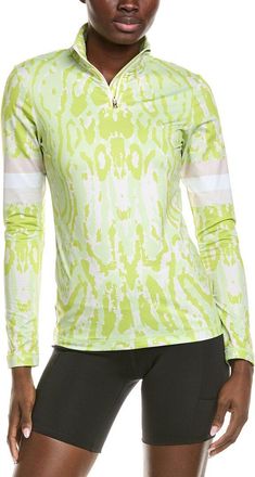 Bogner Beline2 1/4-Zip Pullover