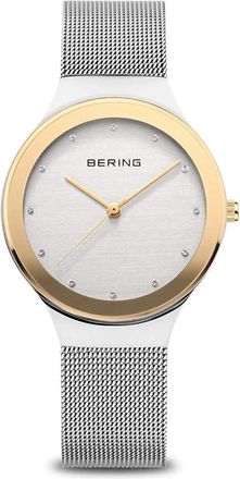 Bering Classic Collection Watch - Dames - Horloges - Grijs - ONE Size - Accessoires