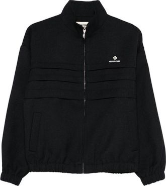 Shushu/Tong Tucked-seam Oversized Jacket