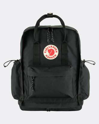 Fj&auml;llr&auml;ven Fjall Raven K&aring;nken Outlong Rugzakken