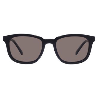 Prada Polarized Brown Sport Mens Sunglasses PR A21S 16K30H 53
