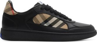 Burberry Sneakers Terrace - Nero