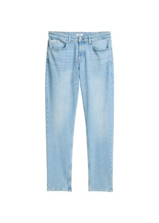 Marc O'Polo Denim Tapered-fit-Jeans