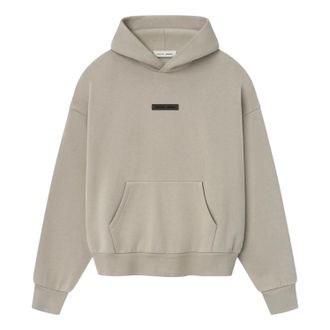 Fear of God Classic Fleece Hoodie Timber 192SP252051F