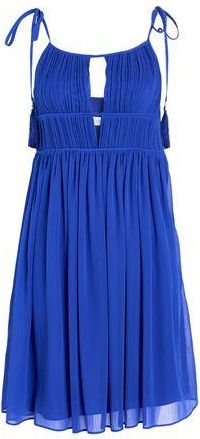 Patrizia Pepe DRESSES - Mini dresses on YOOX.COM