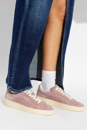 Dsquared2 Rider Sports Shoes, Womens, Pink