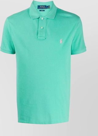 Polo Ralph Lauren short sleeve polo shirt