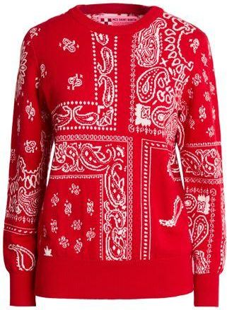 MC2 Saint Barth KNITWEAR - Jumpers on YOOX.COM