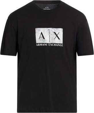 A|X Armani Exchange TOPWEAR - T-shirts on YOOX.COM