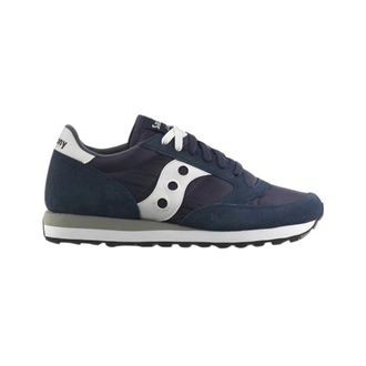 Saucony Heren, Sport, Blauw, Maat: 44 1/2 EU