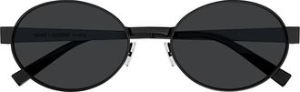 Saint Laurent Occhiali da sole Yves Saint Laurent Sl 691