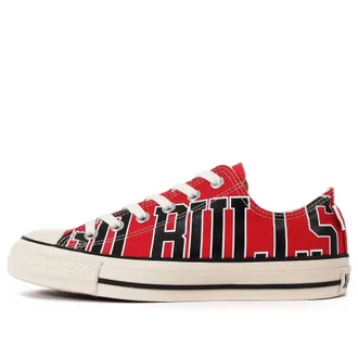 Converse x NBA Chuck Taylor All Star Chicago Bulls 31309390