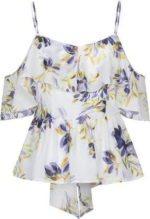 Guess CAMISETAS Y TOPS - Tops en YOOX.COM