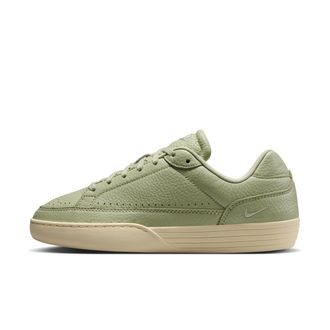 Nike Womens Tennis Centre Shoes in Green | IM5955-300