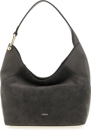 Furla Calfskin Shoulder Womens Bag