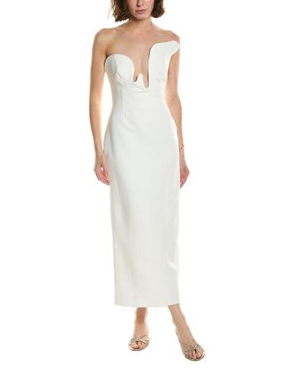 Bardot Rosalyn Midi Dress