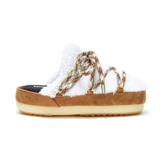 Moon Boot Dames, Schoenen, Bruin, Maat: 35 EU