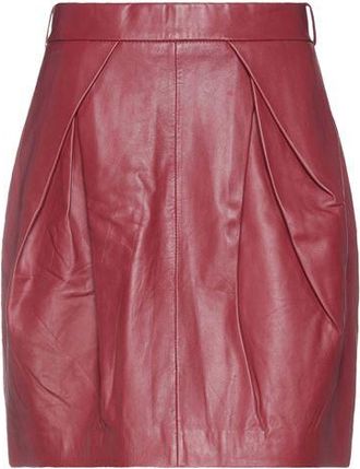 Alberta Ferretti BOTTOMWEAR - Midi skirts sur YOOX.COM
