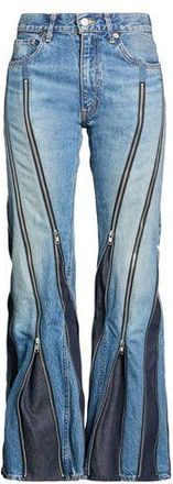 Junya Watanabe BOTTOMWEAR - Pantaloni jeans su YOOX.COM