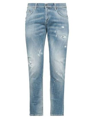 Dondup HOSEN & R&Ouml;CKE - Jeanshosen auf YOOX.COM