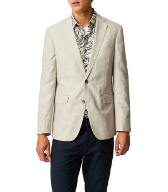 Rodd & Gunn Roving Beach Sports Fit Jacket