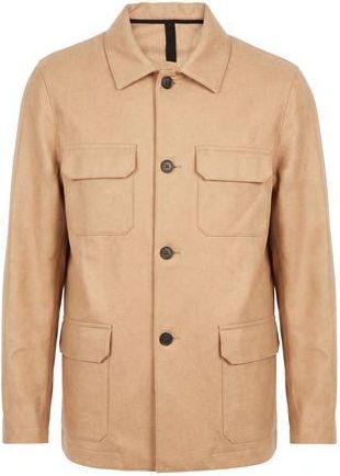 Harris Wharf London COATS & JACKETS - Jackets on YOOX.COM