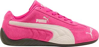 Puma Speedcat OG Sneakers in Pink Opal/Vapor Gray Women Low-Top