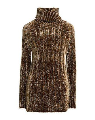 Dries Van Noten KNITWEAR - Turtlenecks on YOOX.COM