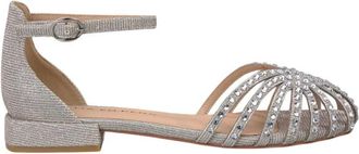 Alma En Pena Mujer, Zapatos, Gris, Talla: 40 EU