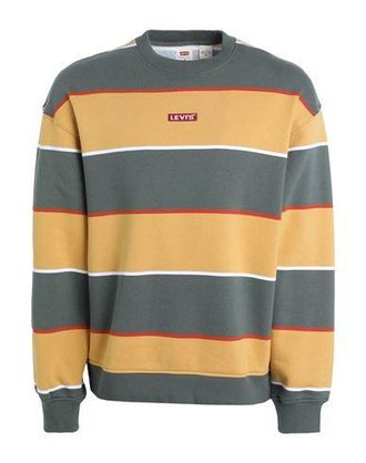 Levi's RELAXED BABY TAB CREW