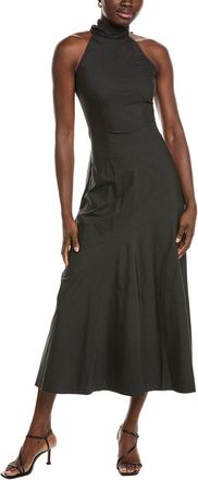 Azeeza Faye Midi Dress