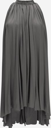 SA SU PHI Kleid aus Baumwollmischung