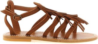 K.Jacques fregate sandals